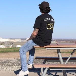 Meet your Posher, Brian